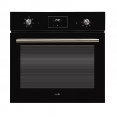 Духовой шкаф VENTOLUX EO60TC-6P BK в Запорожье